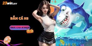 Bắn cá H5