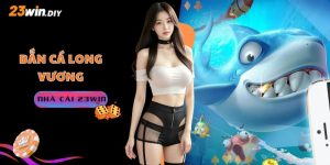 Bắn cá Long Vương