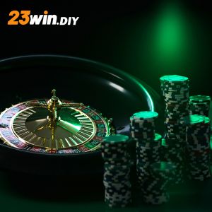 Casino 23win