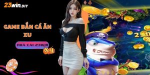 Game Bắn Cá Ăn Xu