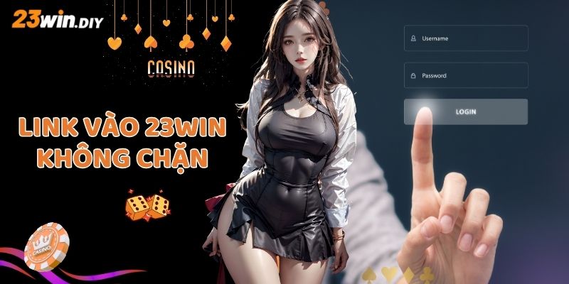 Hướng dẫn truy cập vào nhà cái không bị chặn