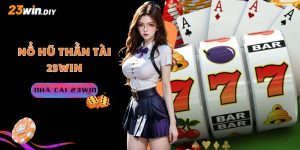 Nổ hũ Thần Tài