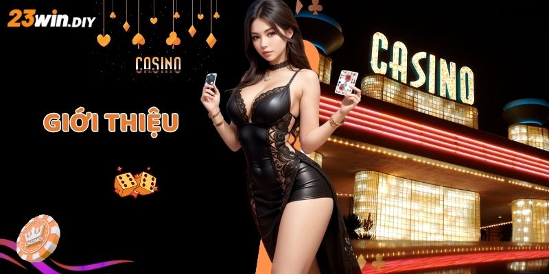 Thông tin cơ bản cần nắm về 23Win