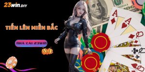 Tiến lên miền Bắc